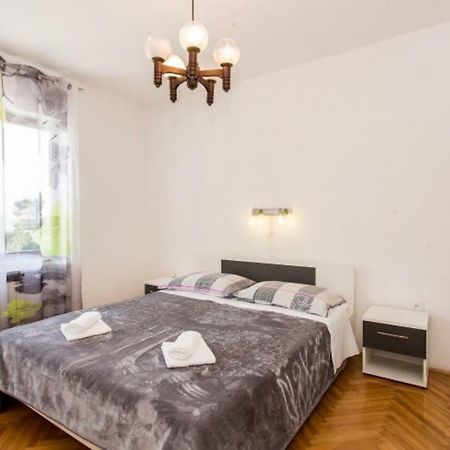 Apartman Morozin Šilo Dış mekan fotoğraf