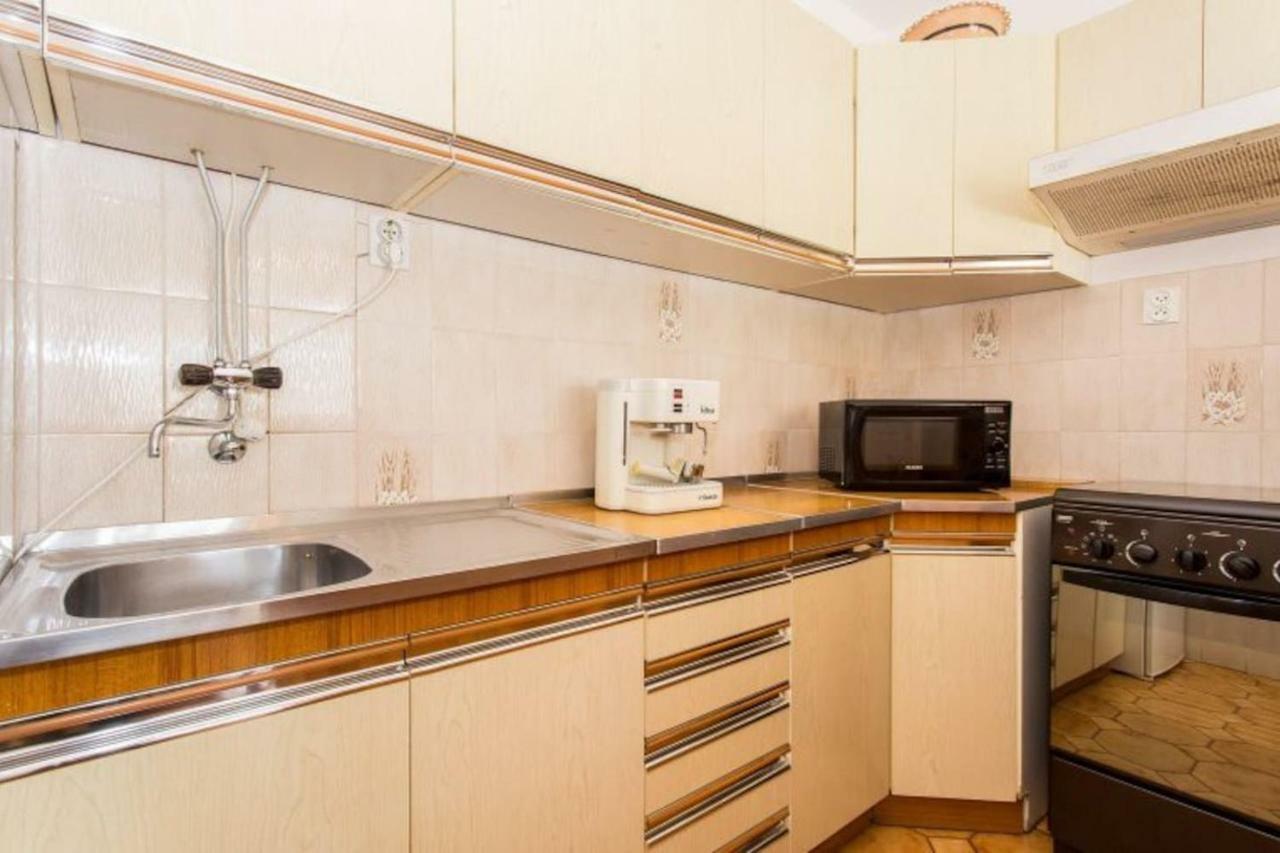 Apartman Morozin Šilo Dış mekan fotoğraf